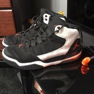 Just my son grew out of them